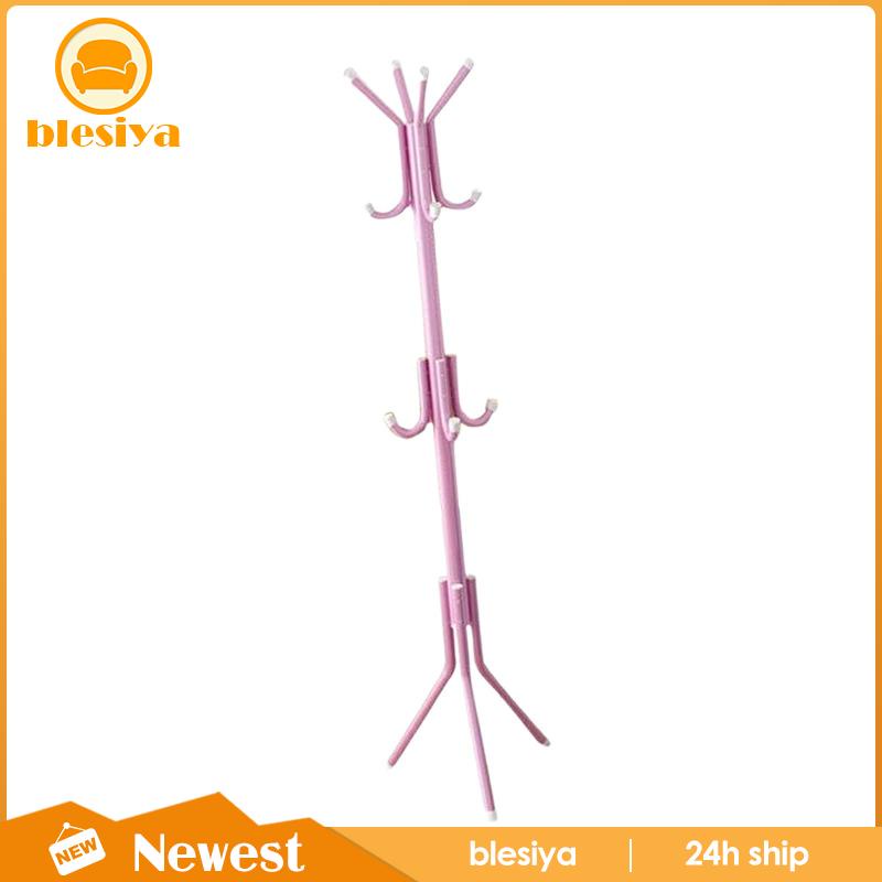 Móc Treo Quần Áo 12 Kẹp Tiện Lợi