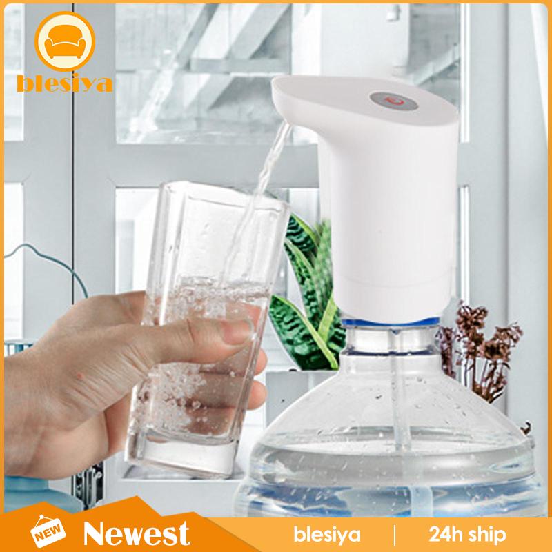 Vòi Bơm Nước Điện Tử Có Thể Sạc Lại Tiện Dụng