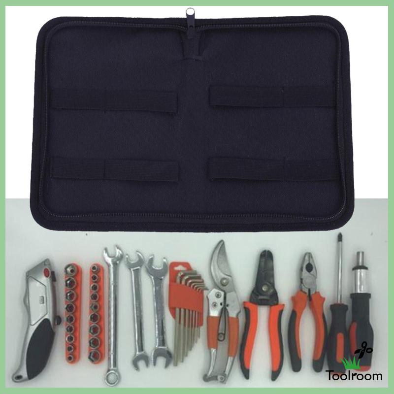 Túi Đựng Dụng Cụ Sửa Chữa Chuyên Dụng Cho Thợ Điện