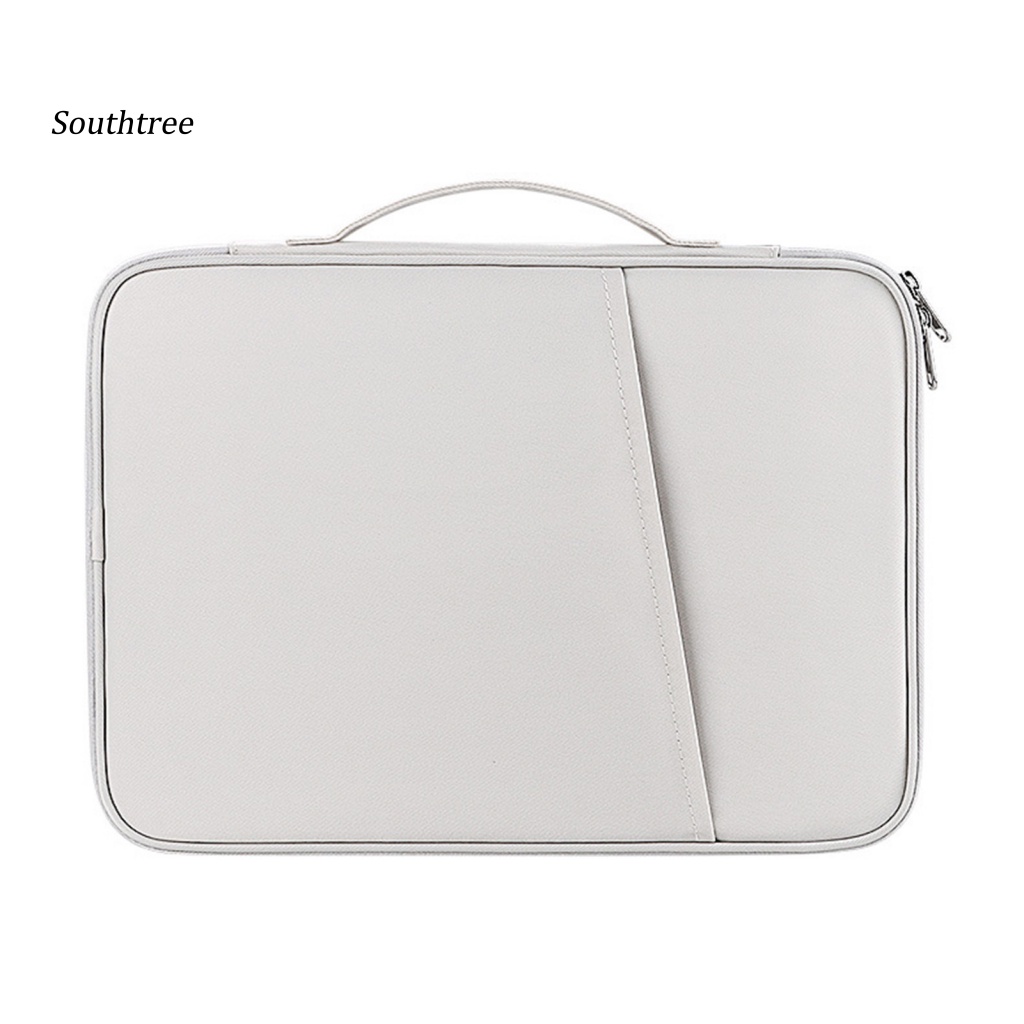 Túi Đựng Laptop 11 / 13 Inch Bằng Nylon Chống Sốc / Thấm Nước / Rơi