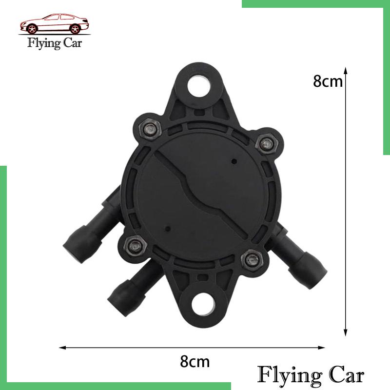 Bơm Nhiên Liệu Bền Bỉ Cho Gx620 Gx670R Gx670U GC160LE GC190A GCV530 Lzdjfmy2