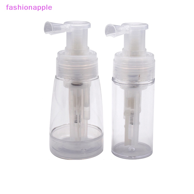 Bình Rỗng Đựng Mỹ Phẩm 110 / 180ml Tiện Dụng Khi Đi Du Lịch