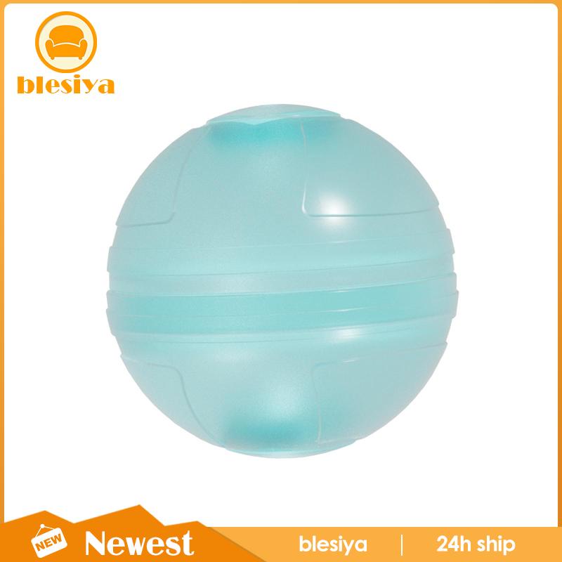 [Blesiya] Đồ Chơi Bong Bóng Nước Có Thể Đổ Đầy Màu Trắng