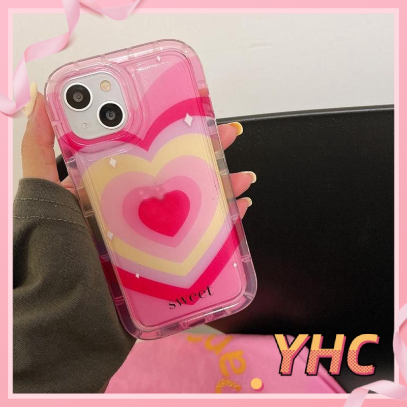 Ốp Lưng iPhone Túi khí tình yêu màu đỏ và xanh, vỏ mềm chống rơi và giảm chấn Cho Iphone 6 / 6S / 6splus / se / 7 / 7plus / 8 / 8plus / X / xs / xsmax / 11 / 12 / 13 / 14 / Plus / pro max-731