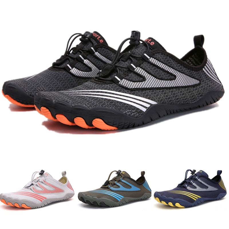 Giày Thể Thao Thoáng Khí Đa Năng Size 36-47 Thời Trang Mùa Hè Cho Cặp Đôi Giày Thể Thao Thời Trang Năng Động