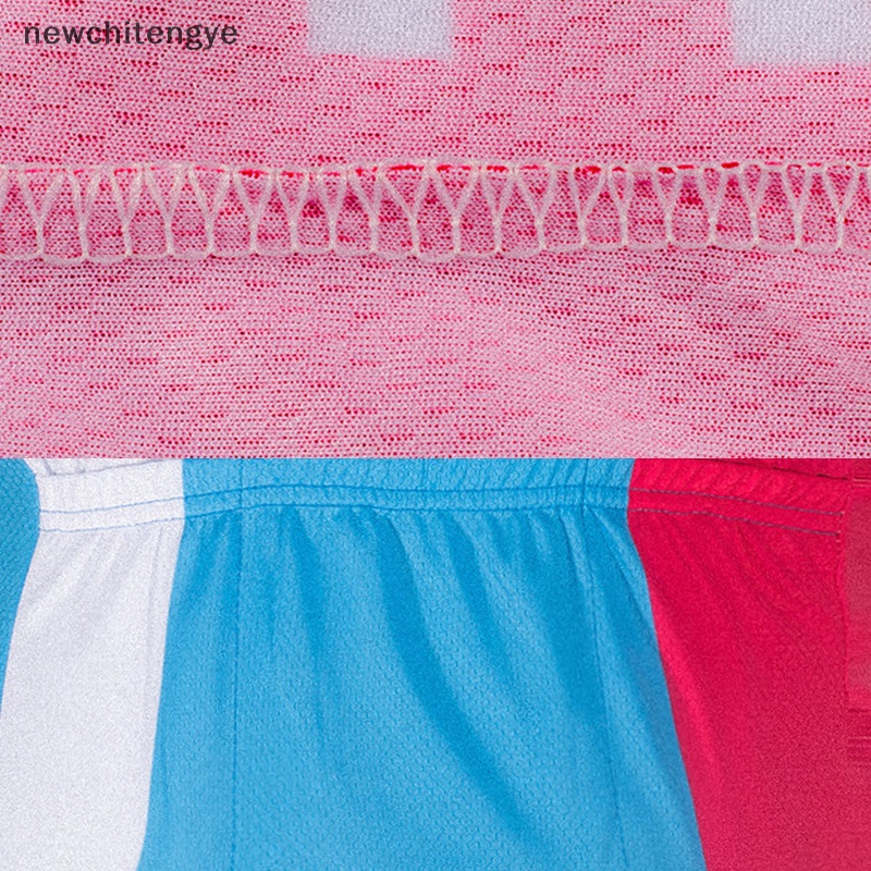 Bộ Đồ Đạp Xe Leo Núi Thời Trang Mùa Hè Cá Tính