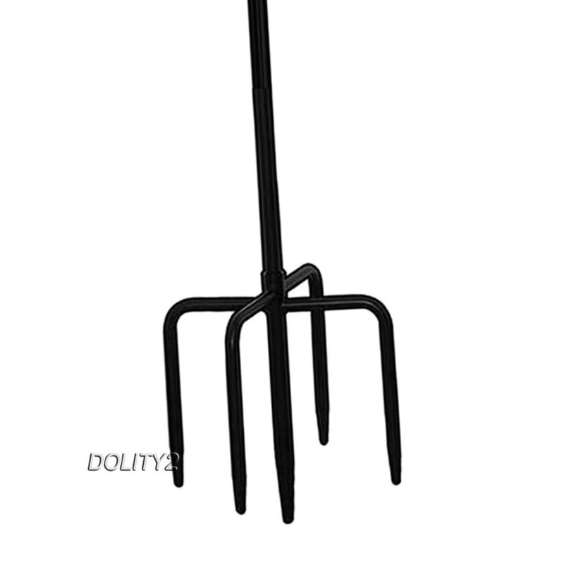 [Dolity2] Giá Đỡ Đứng Cho Chim Ăn Gắn Sau Sân Vườn