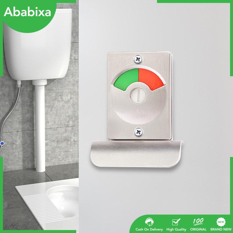 Bộ Ổ Khóa Cửa Không Chìa Bằng Thép Không Gỉ Chuyên Dụng Cho Gara Warehouse