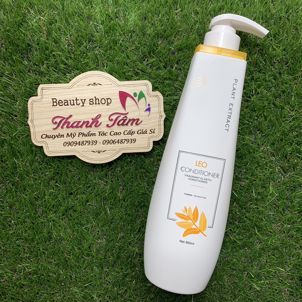 Gội xả Prosee phục hồi tóc LEO Fragrant Repairing Moist 800mlx2 - chính hãng