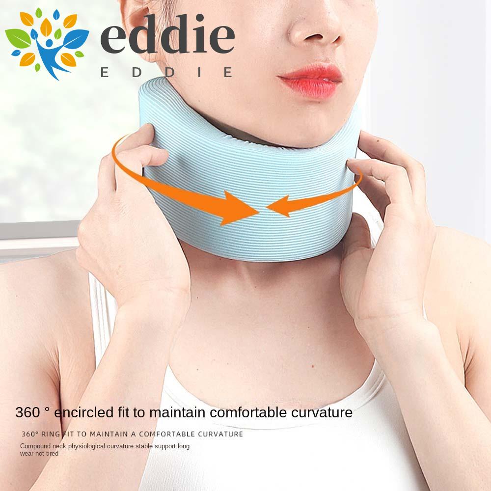 Gối Kê Cổ 26Eddie Hỗ Trợ Chỉnh Hình Tiện Dụng