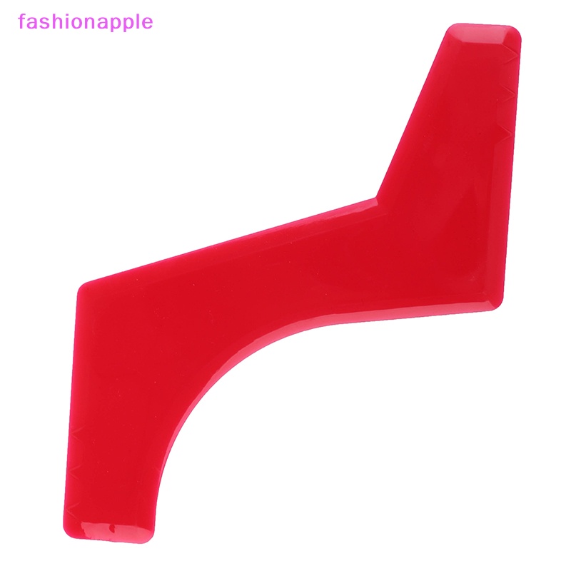 Set 2 / 3 / 4 Khuôn Cạo Râu Tiện Lợi Cho Nam