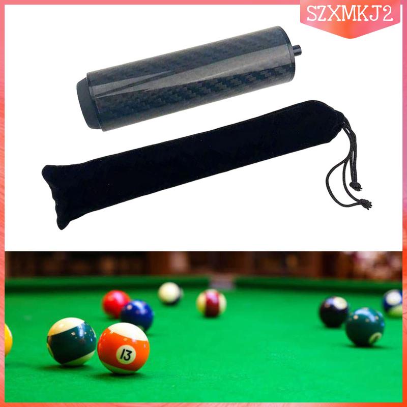 [szxmkj2] Gậy Nối Dài Thay Thế Chuyên Dụng Cho Gậy Đánh Bida