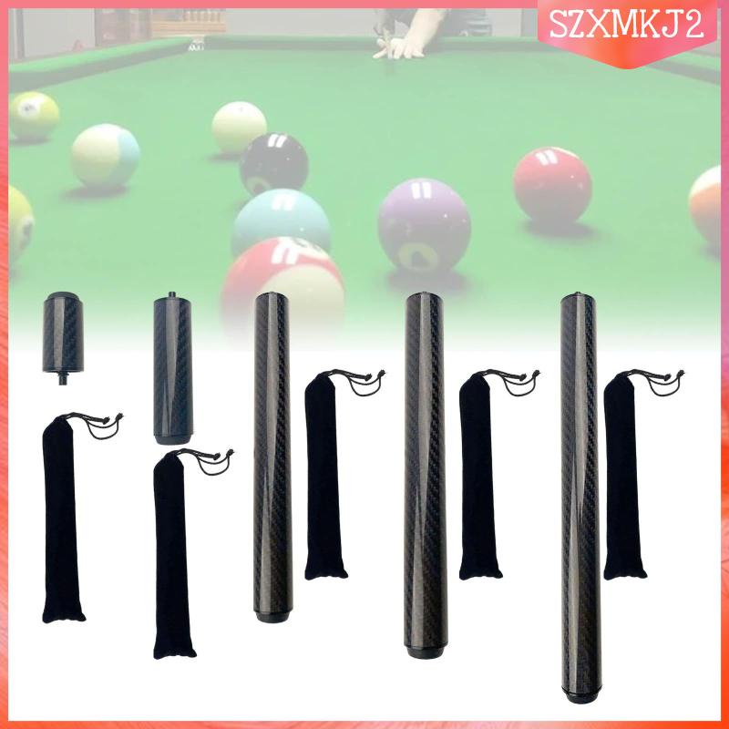 [szxmkj2] Gậy Nối Dài Thay Thế Chuyên Dụng Cho Gậy Đánh Bida