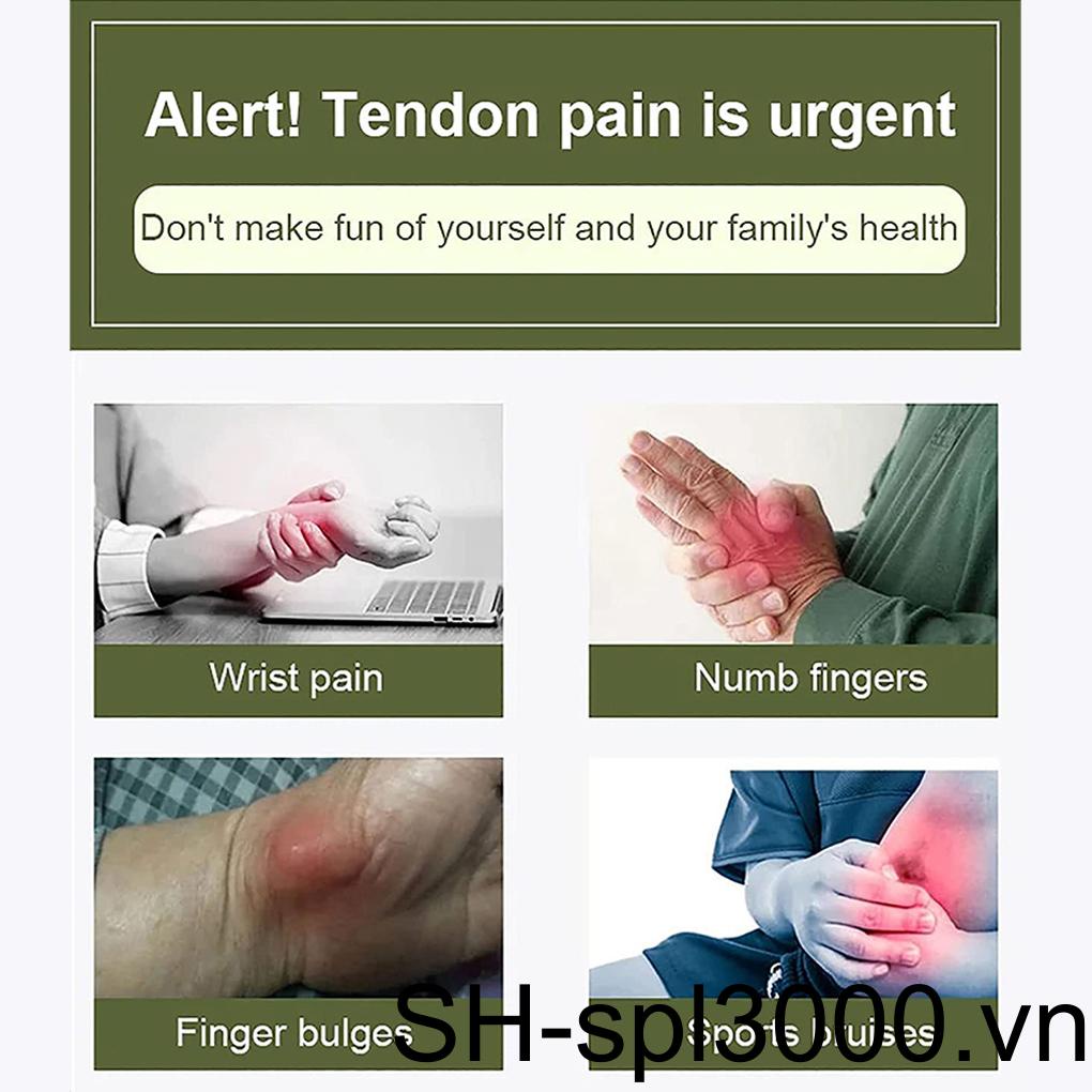 Bình Xịt Gót Chân Giúp Giảm Đau An Toàn Cho Nam Và Nữ