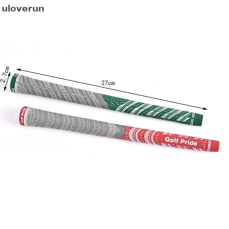 1 Tay Cầm Gậy Đánh Golf Cao Su Nhiều Màu Sắc vn