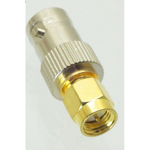 Đầu Chuyển Đổi Từ Cổng BNC Sang Giác Cắm SMA Chuyên Dụng