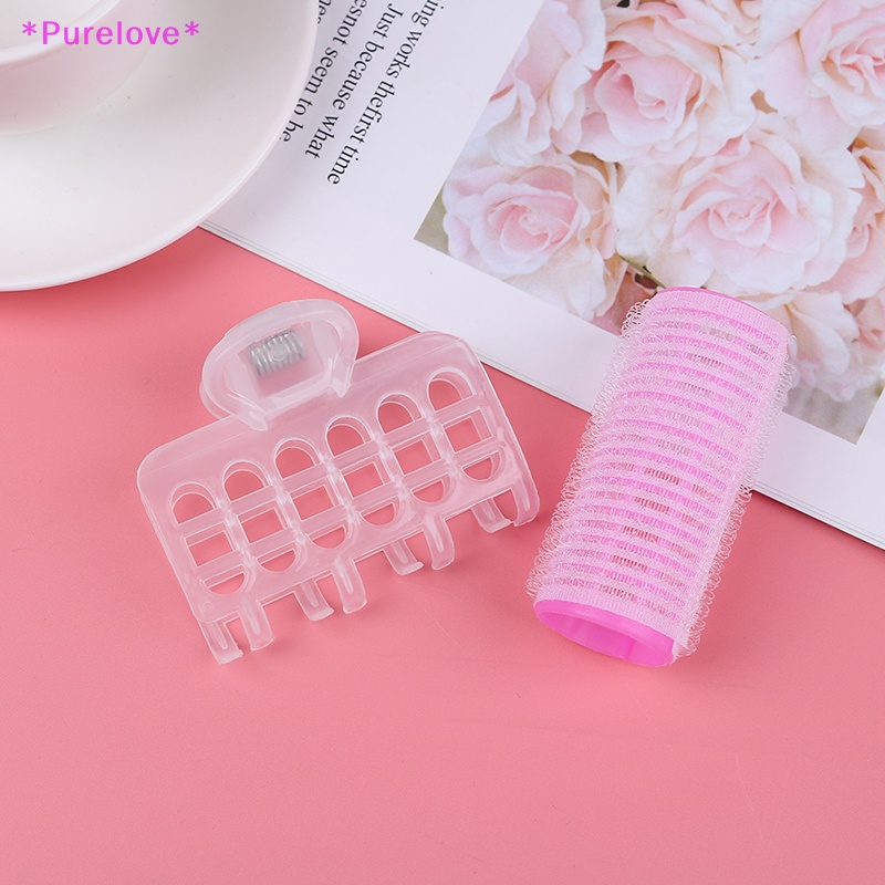 Bộ 3 Dụng Cụ Uốn Tóc Thần Kỳ Tiện Dụng Khi Ngủ Mới