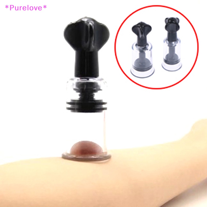 Cốc Giác Hơi Mát Xa Cơ Thể Tiện Dụng Mới