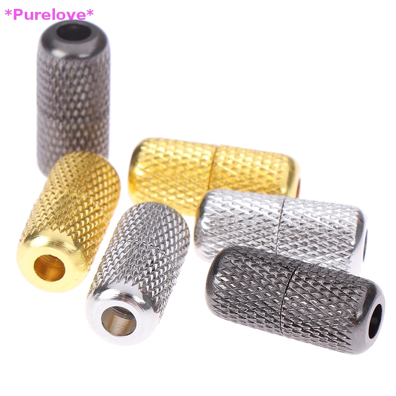 Set 2 Khóa Dây Giày Không Cần Buộc Tiện Lợi Mới