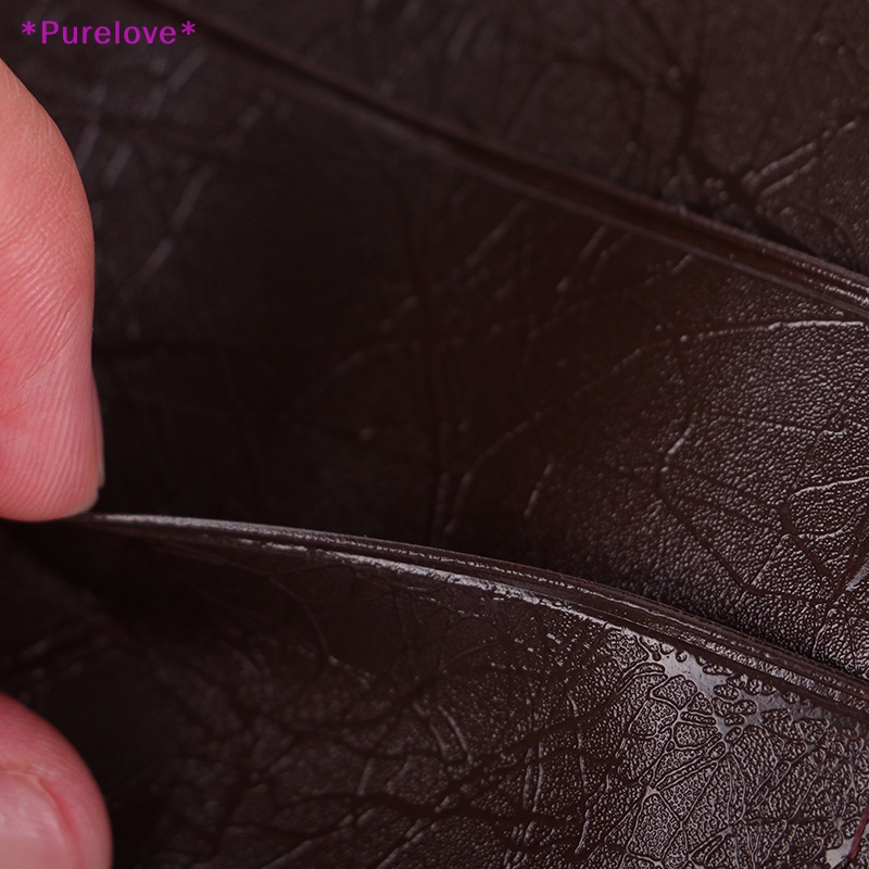 Ví Đựng Thẻ ID / Hộ Chiếu Du Lịch Trong Suốt Phong Cách Vintage Nga Mới