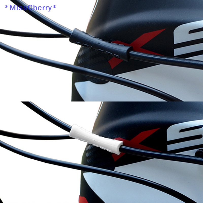 Vỏ Bọc Bảo Vệ Dây Phanh Xe Đạp Leo Núi MTB Mới