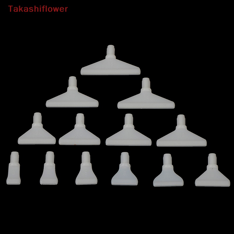 Set 13 Đầu Thay Thế Cho Bút Đính Kim Cương 5D