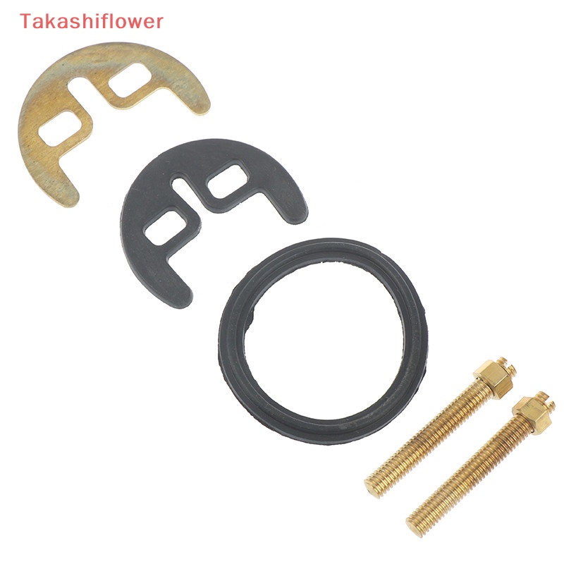 Bộ Phụ Kiện Cố Định Vòi Nước M8 Chuyên Dụng