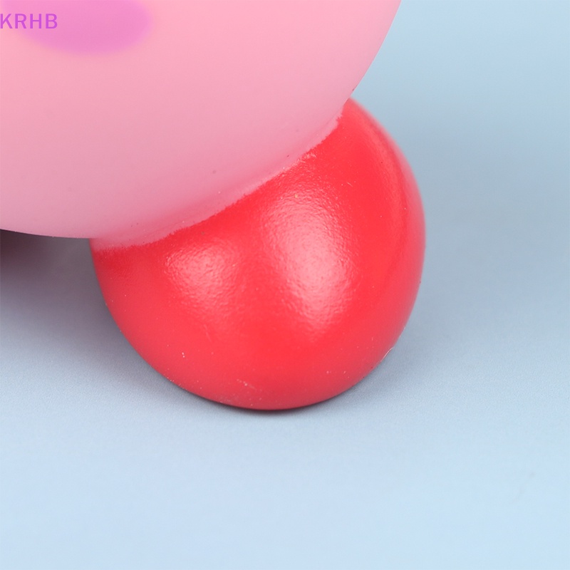 Mô Hình Nhân Vật Hoạt Hình Anime Bằng Pvc Mới