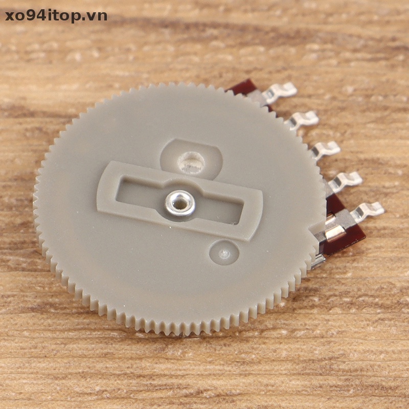 Nút Điều Chỉnh Âm Lượng XOITOP LCD Cho Gameboy GBP GBC