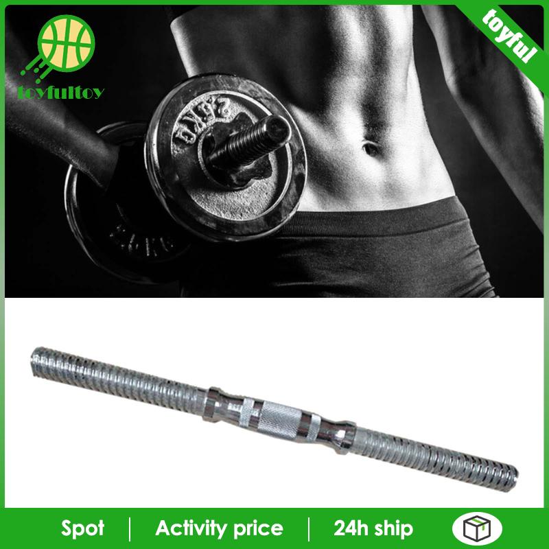 Tay Cầm Tạ Chống Trượt Chuyên Dụng Cho Tập Thể Hình Tại Nhà