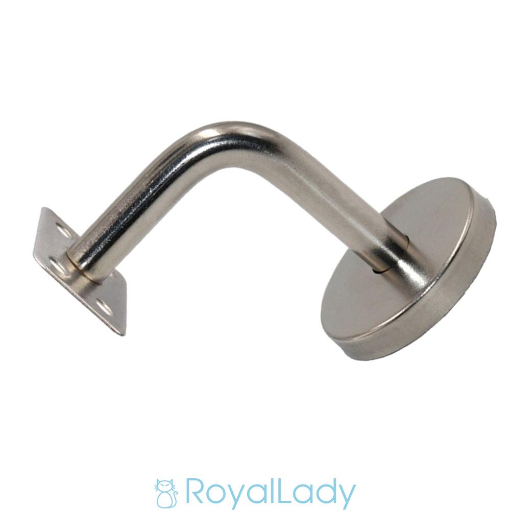 Tay Nắm Cầu Thang Chất Liệu Thép Không Gỉ Kích Thước 50x60mm