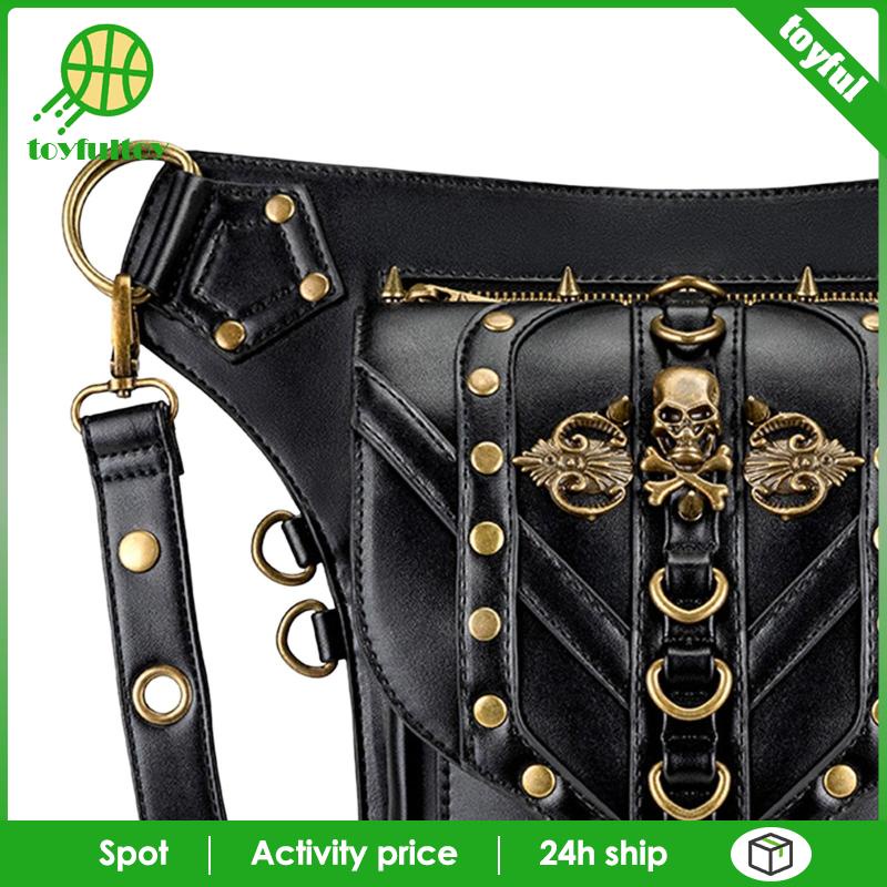 Túi Đeo Hông / Đùi Tiện Dụng Cho Hoạt Động Ngoài Trời