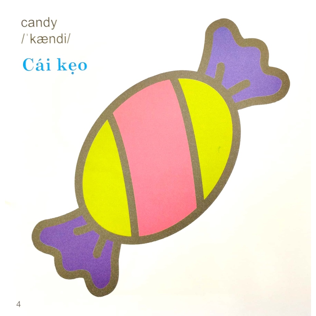 Sách - Tô Màu Thú Vị - Vui Nhộn (Dành Cho Trẻ Từ 3 Tuổi) - TV