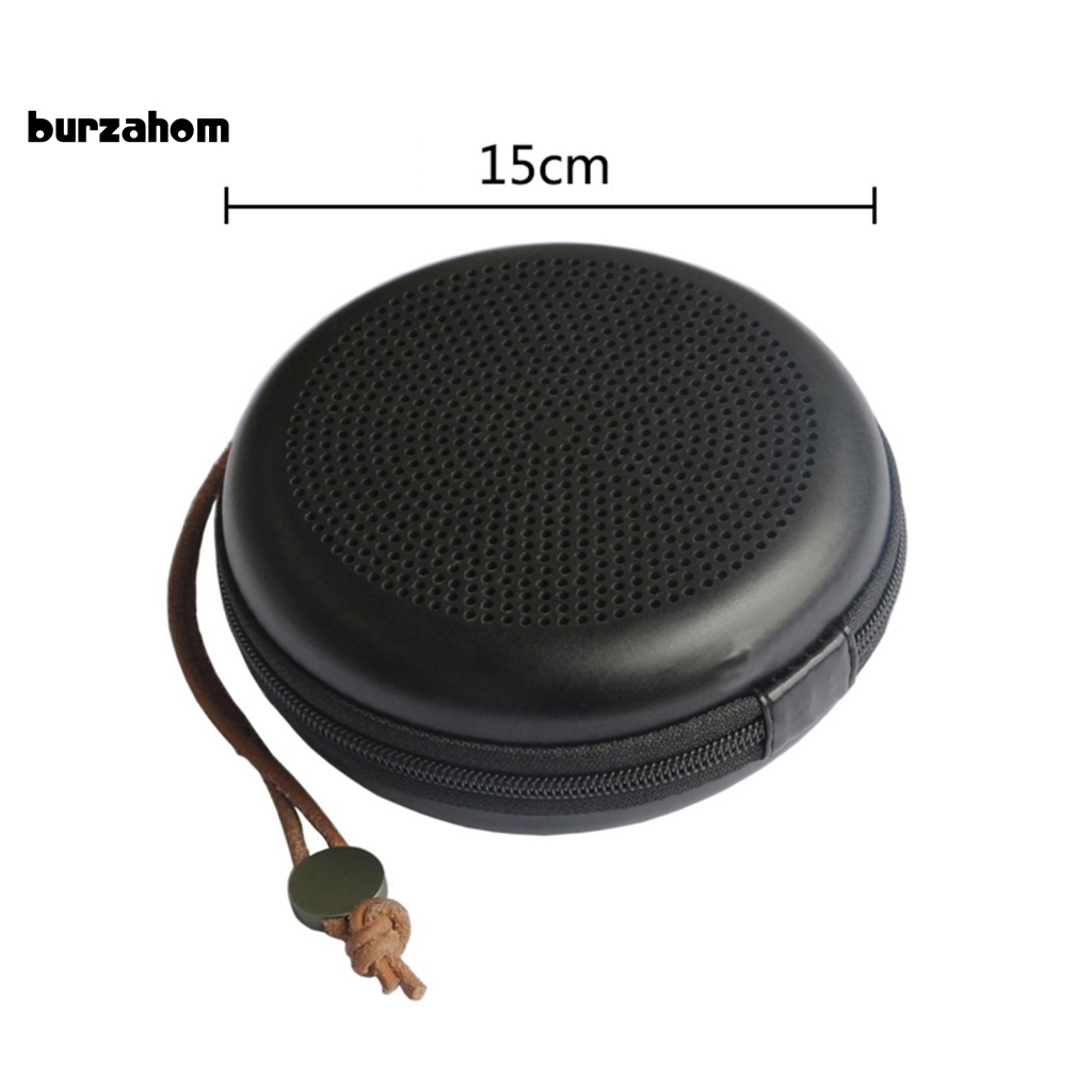 Túi Cứng Chống Trầy Chống Áp Lực Cho Loa Bluetooth B &amp; O BeoPlay A1