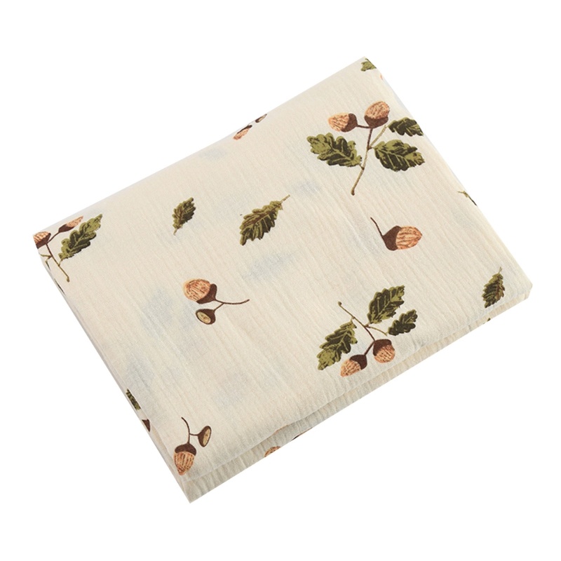 Chăn Điều Hòa Họa Tiết Hoạt Hình Xinh Xắn Dành Cho Bé