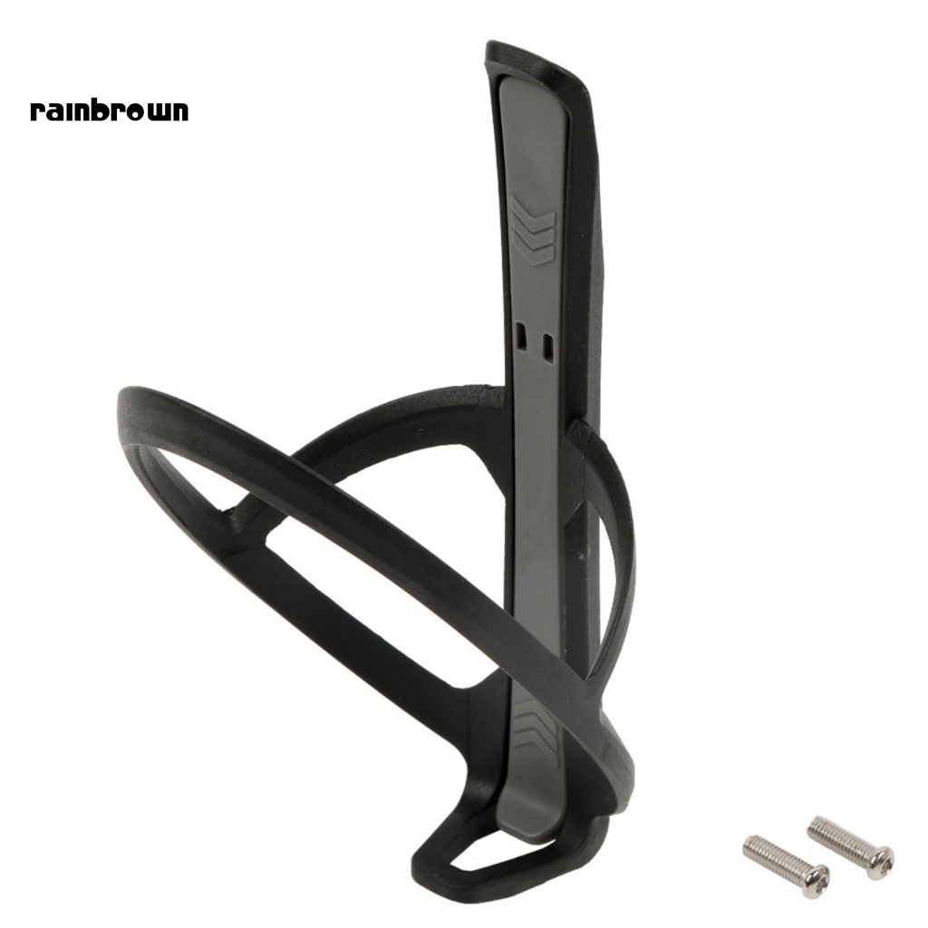 Giá Đỡ Bình Nước Siêu Nhẹ Bằng Sợi Carbon 21g Cho Xe Đạp