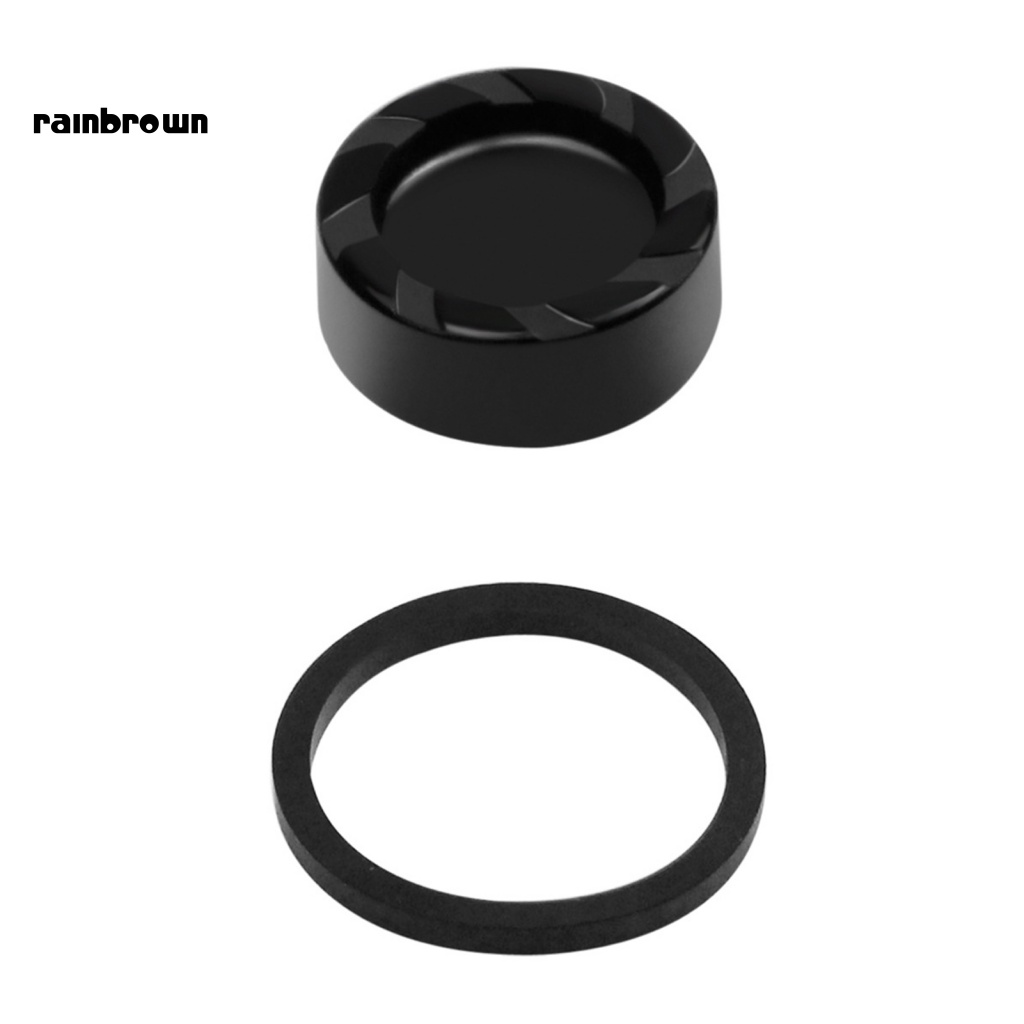 1 Bộ Kẹp Phanh Piston Chống Trầy Cho Xe Đạp