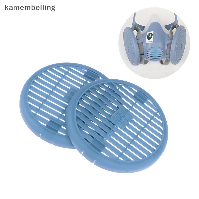 Set 2 Bộ Lọc Thay Thế Chống Thấm Nước Cho 2091 2097 P100