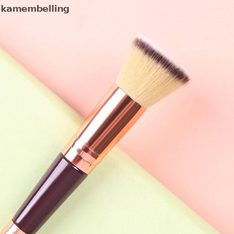 1 Cọ Trang Điểm Hai Đầu kamembelling