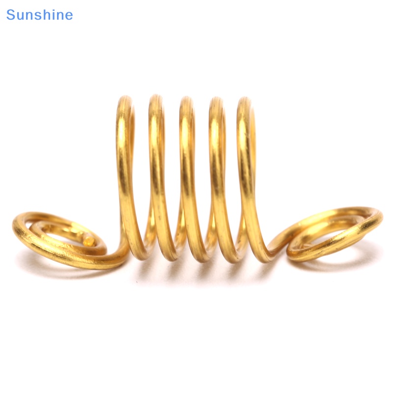 Set 60 Hạt Bện Tạo Kiểu Tóc Độc Đáo Tiện Dụng