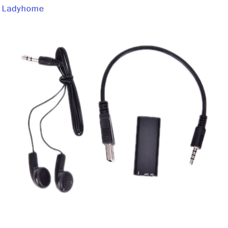 1 Máy Ghi Âm Mini 96 Tiếng 8GB Kích Hoạt Bằng Giọng Nói Tiện Dụng Cho Nữ