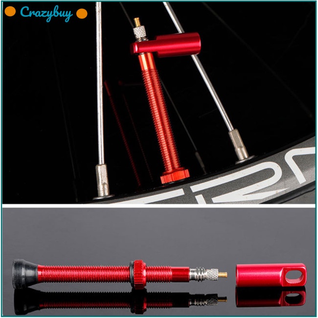 Cr Dụng Cụ Tháo Lõi Van Lốp Xe 2 Trong 1 Tiện Dụng