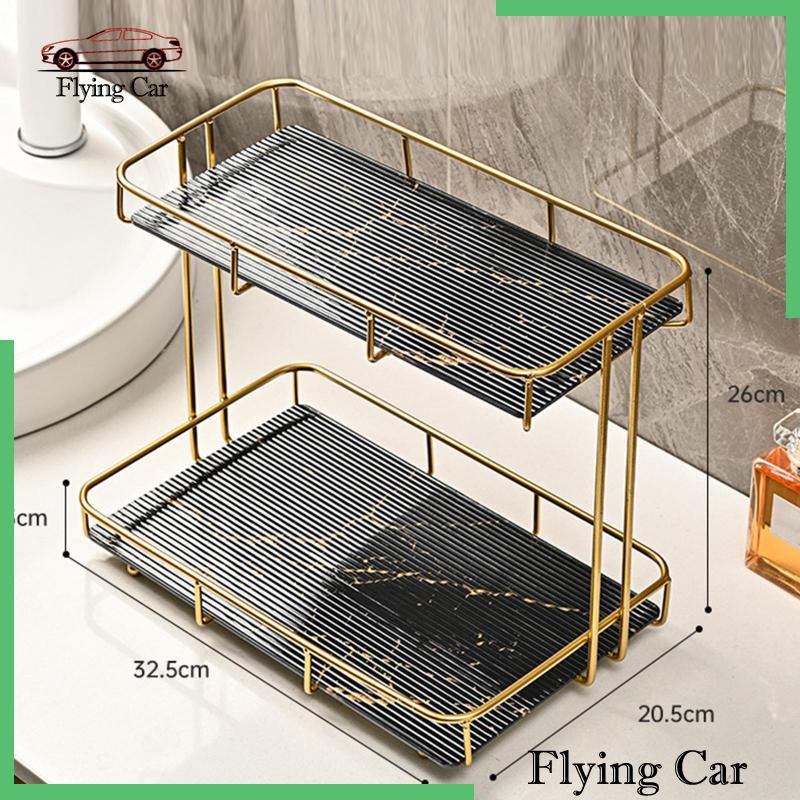 Giá Đỡ Trưng Bày Đồ Dùng Đa Năng Cho Nhà Bếp / Phòng Tắm [Lzdjfmy2]