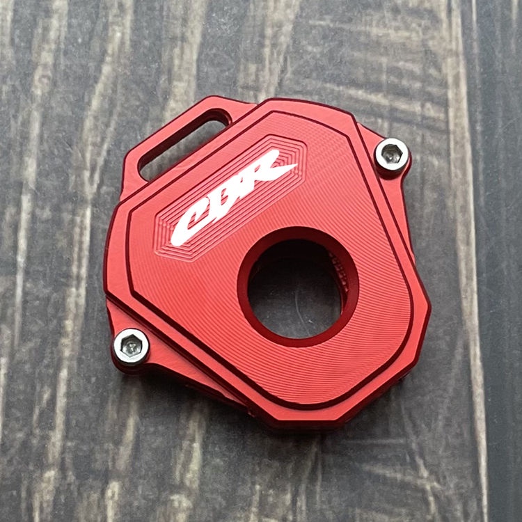 Mặt Dây Chuyền Trang Trí Bảo Vệ Chìa Khóa Xe Hơi Honda CBR650R CBR500R