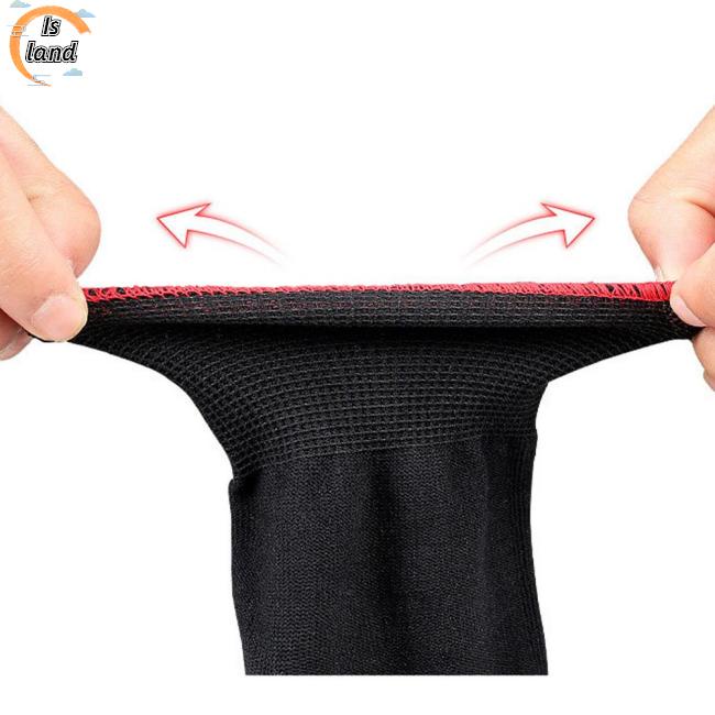 Găng Tay 5 Ngón Chống Trượt Siêu Mỏng Thoáng Khí Giữ Ấm Dùng Được Màn Hình Cảm Ứng Dành Cho Nam Nữ