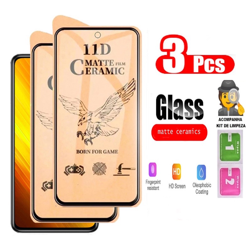 Bộ 3 Kính Cường Lực Cho Redmi Note 12s 10 9 Pro 9T Xiaomi Mi 12 11 Lite 5G 10 10T Pro Mi 12 11 Lite 5G 10 10T Pro