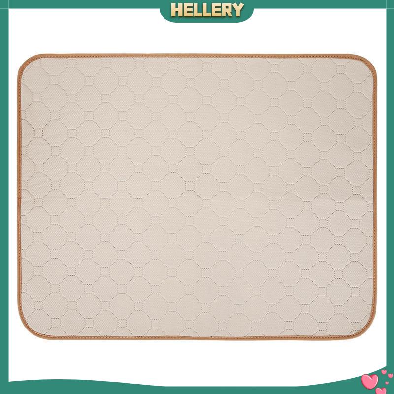 Thảm Huấn Luyện Thú Cưng Chống Trượt Có Thể Tái Sử Dụng