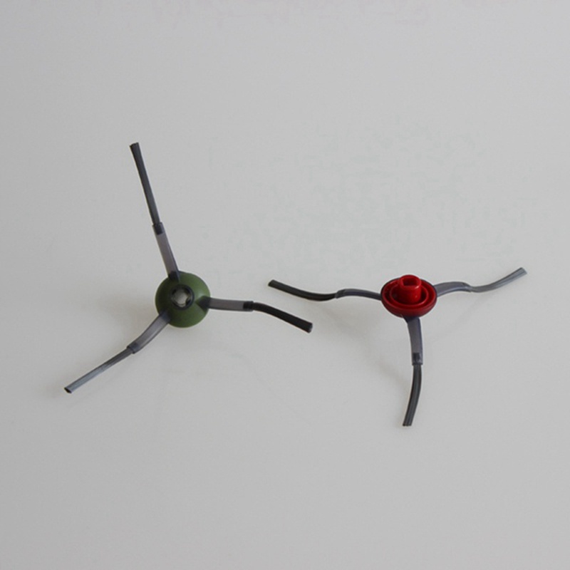 Thích hợp cho Ecovacs Deebot Ozmo T8 T8 Aivi T9 Aivi N8 Pro Bộ phận máy hút bụi Robot Phụ kiện bàn chải bên