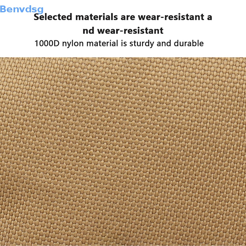 Ví Đựng Tiền Xu 1000D Mini Tiện Dụng Mang Theo Du Lịch Cắm Trại