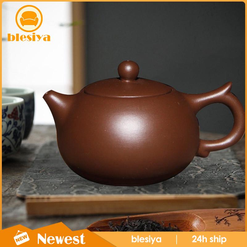 Ấm Trà Họa Tiết Vẽ Tay Phong Cách Cổ Điển